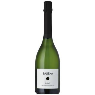 SAUSKA Brut - Spumant Méthode Traditionnelle din Tokaj 0.75