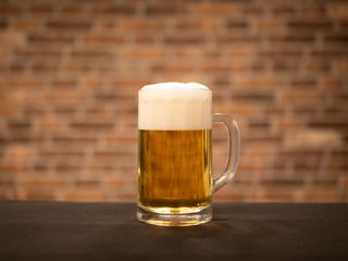 Пиво Оріджинал Лагер Haisenberg 4,2% н.ф