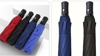 Automatic Waterproof High quality Ombrello/Small rain umbrella 1pz