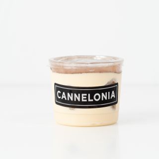 Tiramisú De Cafè