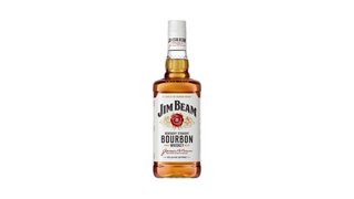 Jim Beam Bourbon Whiskey 0,7 l