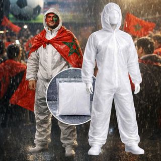 Protection Pluie – Taille Standard