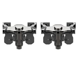 Manette Déclencheur Pubg Mobile L1 R1 Boutons Trigger Gaming Pour Smartphone