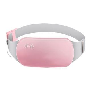 Ceinture chauffant électrique Coussin pour les règles et soulage la douleur menstruelle