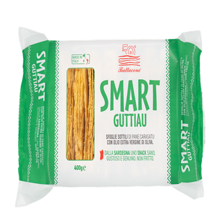 Pan Carasatu con AOVE 400gr