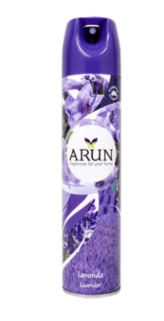 Arun Lavanda