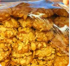 Ghrayba aux Amandes Effilées – 500 g