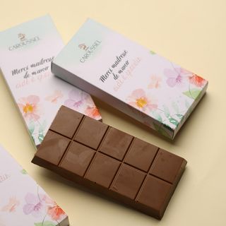 Tablette Kunafa Merci Maitresse