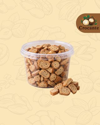 Mini Fekkas Aux Amandes Et Sésame 250g