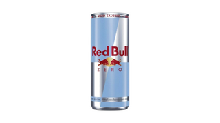 Red Bull Zero Limenka 0,25 l