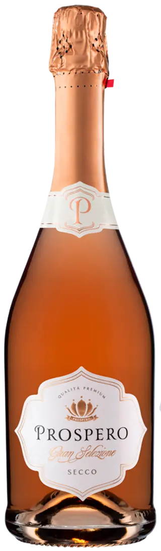 Prospero Gran Selezione Rosé
