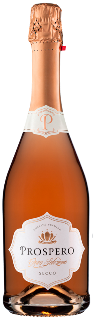 Prospero Gran Selezione Rosé