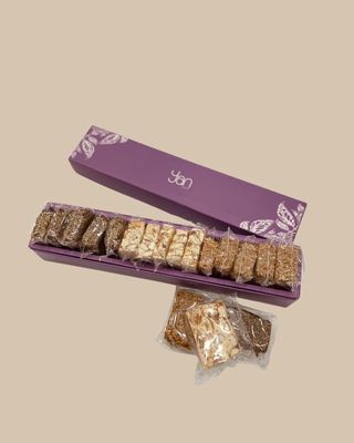 Degustation Nougat Artisanale