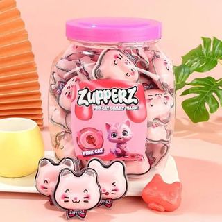ZUPPERZ CAT GUMMY FILLED