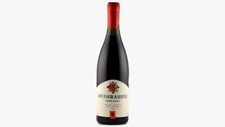 კინწურაშვილი - საფერავი ქვევრი