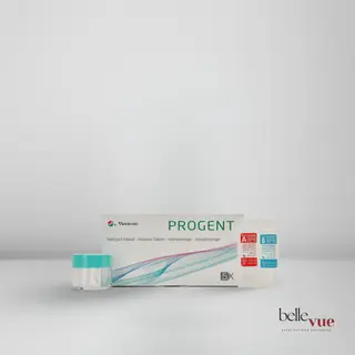 Progent : 5 Doses A / 5 Doses B