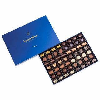 Boite de luxe | Chocolats Leonidas