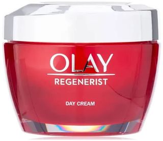 OLAY Regenerist Glow Day Moisturiser SPF 3