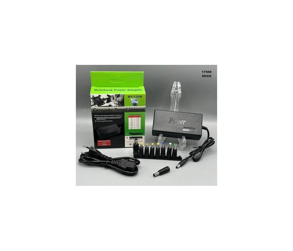 Laptop Accessories