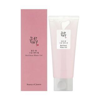 BEAUTY OF JOSEON RED BEAN WATER GEL 100ML