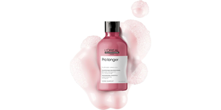Loreal pro longer shampoo 300ml