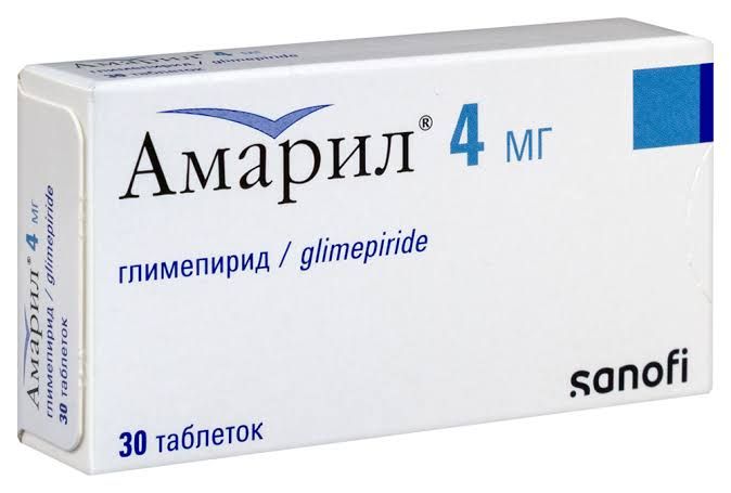 Лечение сахарного диабета.