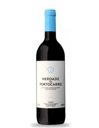 Herdade Portocarro tinto 75cl