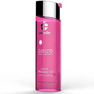 Aceite De Masaje - Jazmín Y Ylang Ylang (75ml)