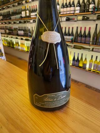 Espumante Terras do Demo Branco 2022