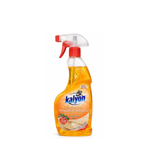 Nettoyant Liquide Spray Meuble & Parquet Pin 750ml KALYON