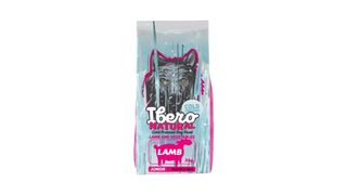 Ibero junior M/L Jagnięcina 3kg
