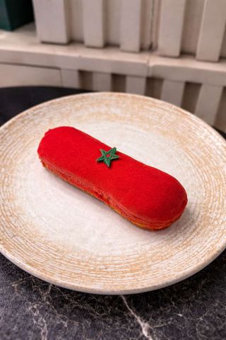 Éclair Maroc