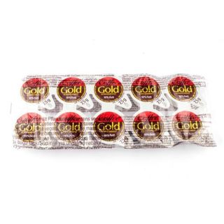 Zott vrhnje za kafu 75g