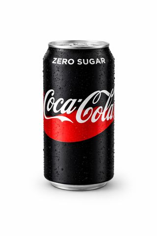 Coca-Cola Zero