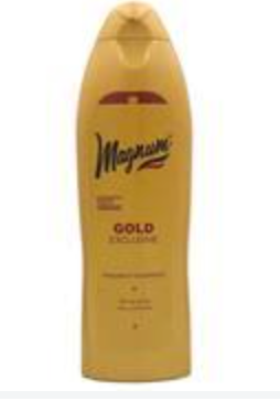 Magnum Gel Douche Gold Exclusive – 600 g