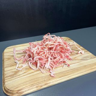 Стружка крабу 100г