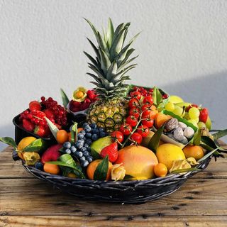 Pack “Fruits Famille”