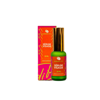 Barbarie Chic Sérum Visage, 30 ml