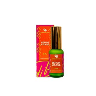 Barbarie Chic Sérum Visage, 30 ml