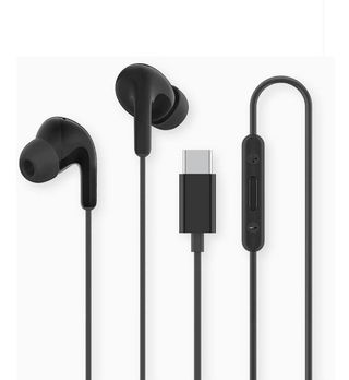 Écouteurs Xiaomi Type-C avec Microphone HD et Réduction de Bruit