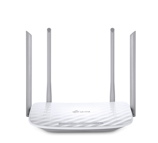 TP-Link Archer C50 Point d’accès WiFi bi-bande AC1200 Mbps