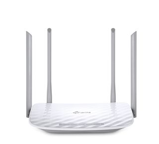 TP-Link Archer C50 Point d’accès WiFi bi-bande AC1200 Mbps