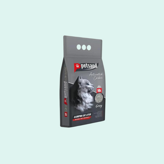 Petsand Premium 80% Carbon (1421)
