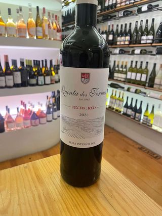 Quinta dos Termos tinto 2021