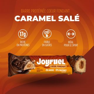 JOYFUEL CARAMEL SALE