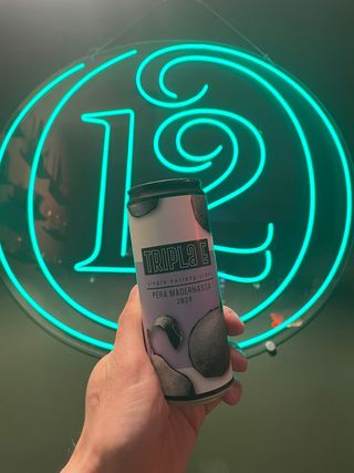 Erano Mele - Tripla E