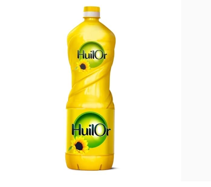 Huile de Tournesol 1 L