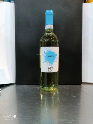 SOAVE il Pozzo D.O.C.