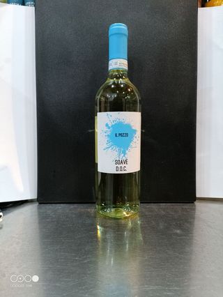 SOAVE il Pozzo D.O.C.