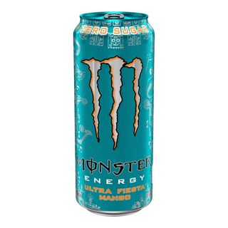 MONSTER ULTRA FIESTA MANGO 500ml
